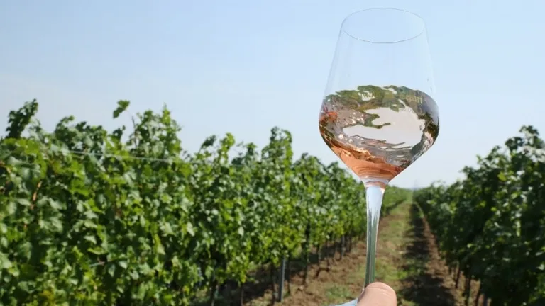 Peste 18 crame se adună pentru a promova vinurile și turismul viticol din România
