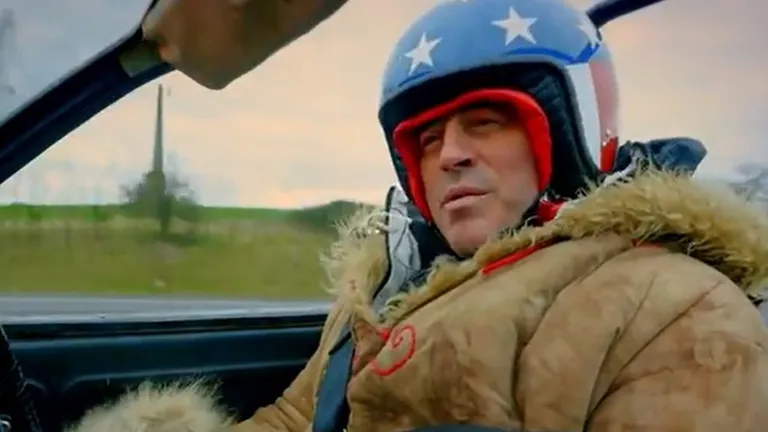 BBC prezinta noua serie Top Gear din luna mai (Video)