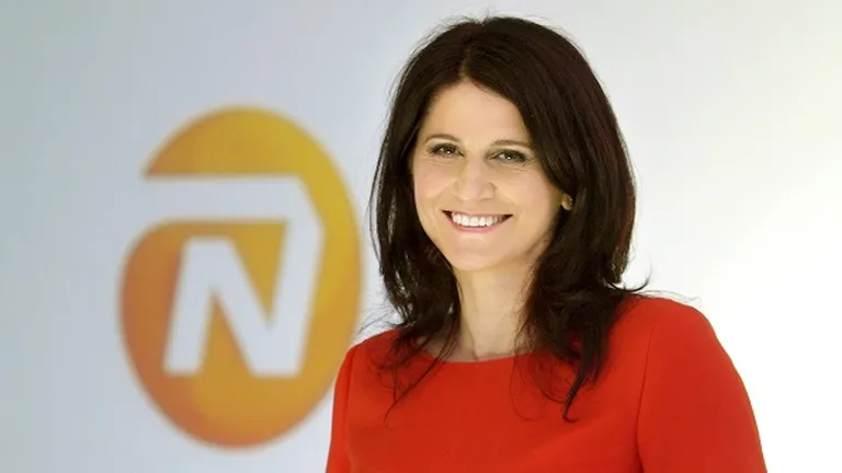 Cornelia Coman este noul CEO al NN Spania