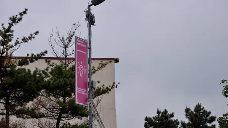 Telekom Romania anunta primul sau proiect de tip Smart City din Romania