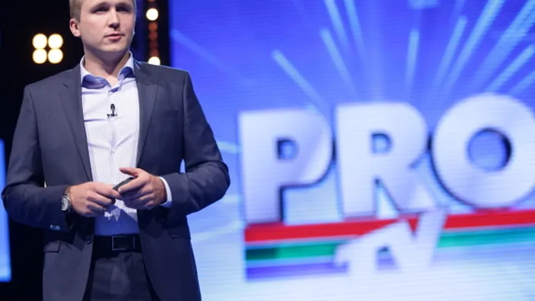 Pro TV continuă să lupte pentru dreptul României de a participa la Eurovision 2016