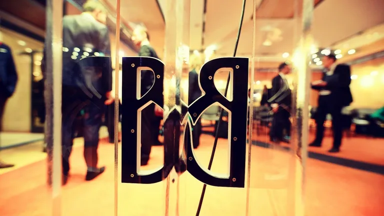 Analiza Berenberg: Companiile listate la BVB oferă cel mai ridicat randament al dividendelor din lume