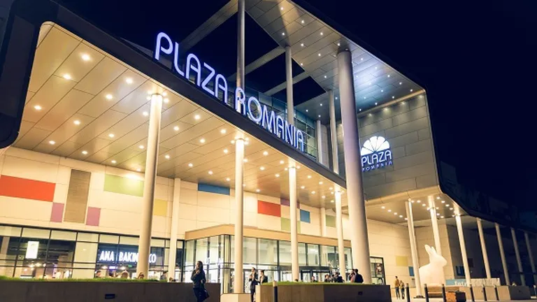 Anchor Group relanseaza Bucuresti Mall si Plaza Romania