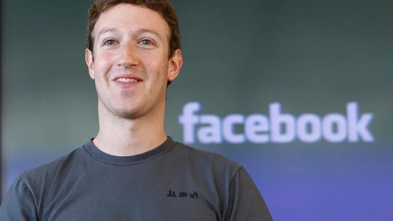 Facebook, cea mai rapida crestere in topul furnizorilor de spatii media