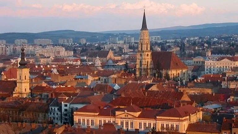 Orasul universitar din Romania unde chiria pentru locuinte a crescut cu 30%