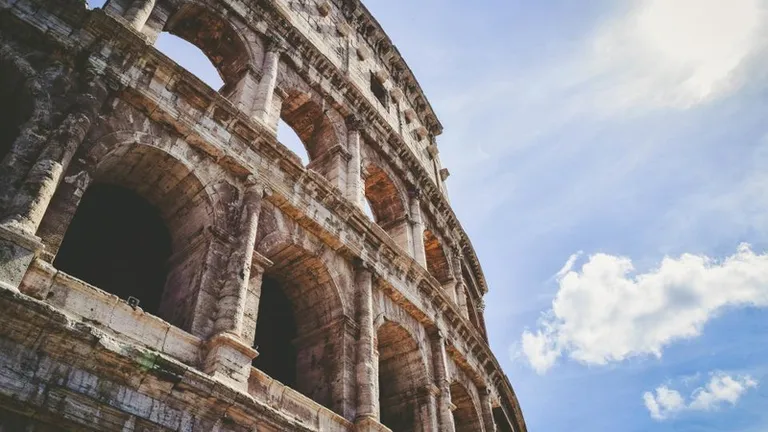Cel mai ieftin city break de vară: 109 euro de persoană, 2 nopți de cazare la Roma