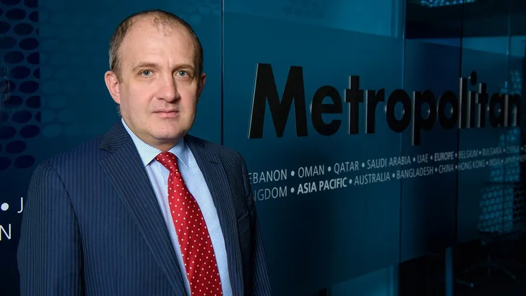 Metropolitan Life anunta schimbari strategice in echipa de management
