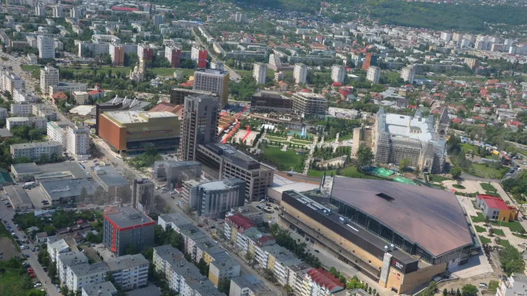 Orașele din România unde se ieftinesc apartamentele construite înainte de Revoluție, dar se scumpesc cele noi