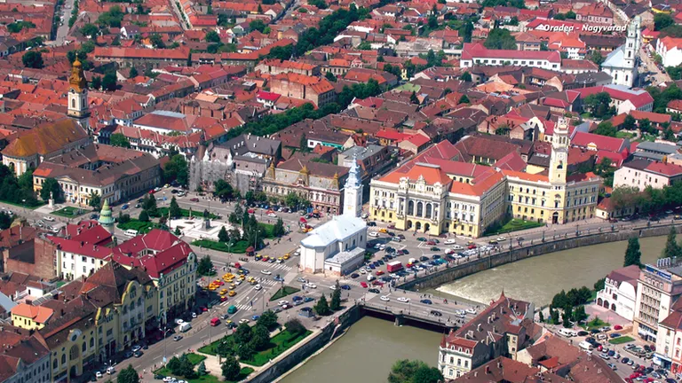 Oradea, Brasov si Pitesti, orasele din Romania cu cele mai bune facilitati educationale
