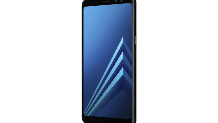 Noul Samsung Galaxy A8, disponibil in oferta Vodafone Romania