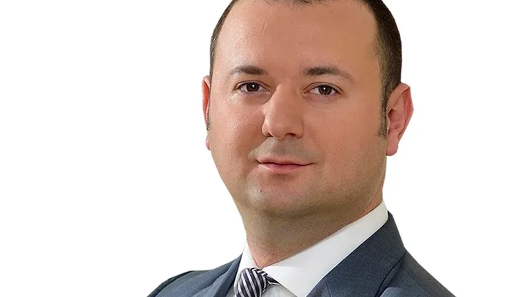 Codrin Scutaru, numit deputy managing director McGuireWoods Romania