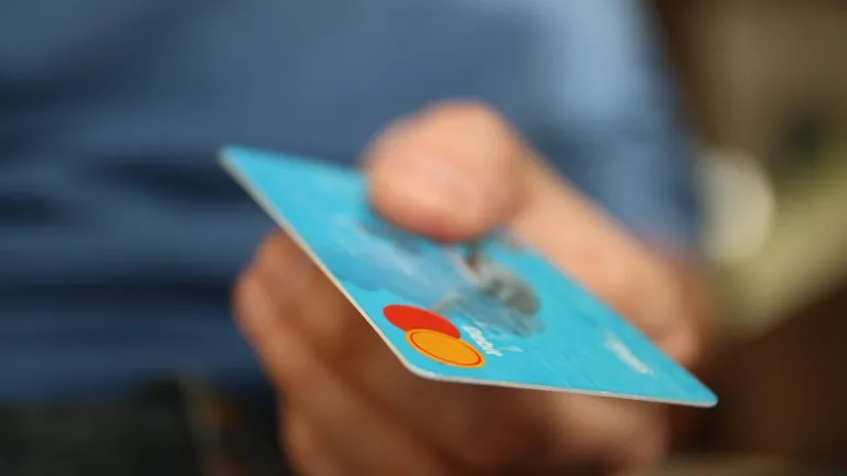Mastercard: plata cu cardul este cea mai sigura metoda de a face cumparaturi online