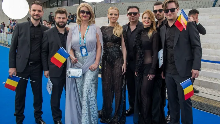 Eurovision 2018: primii zece concurenti calificati in Marea Finala