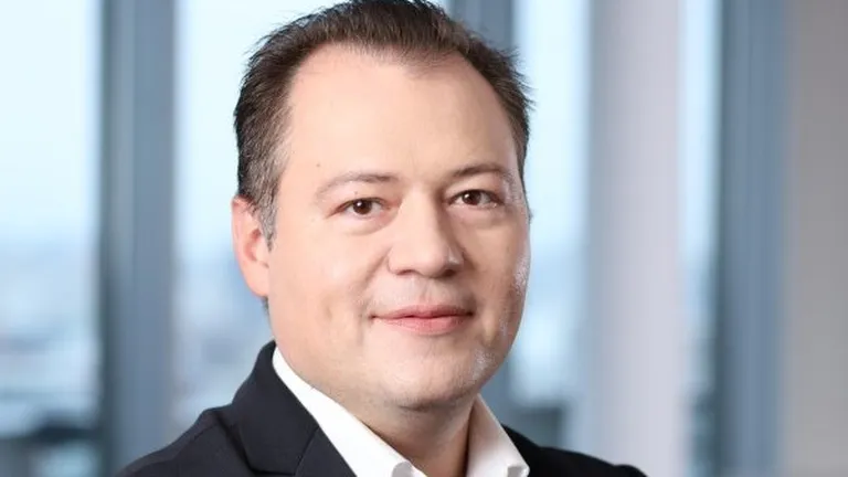 Stefan Slavnicu, numit Chief Technology Officer in cadrul Orange Belgia