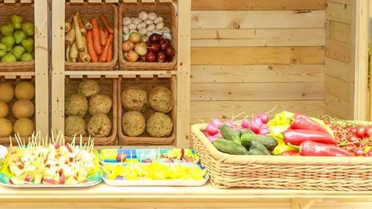 De ce nu ajung legumele romanesti la consumatori