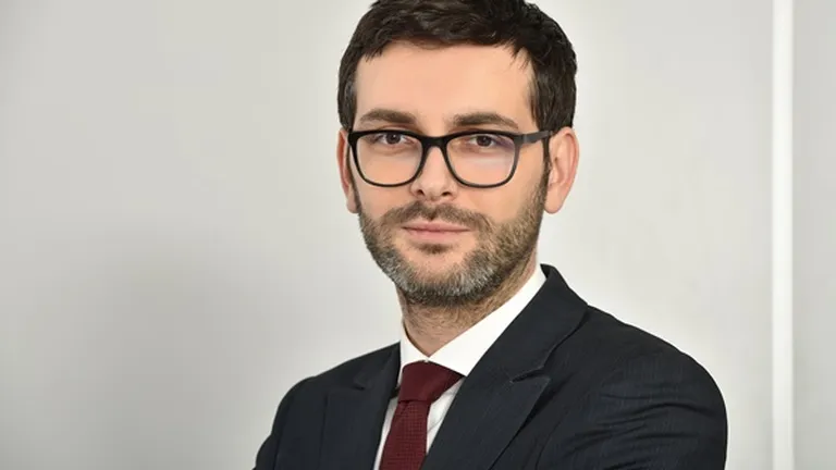 Andrei Vacaru, promovat seful Departamentului Capital Markets JLL Romania