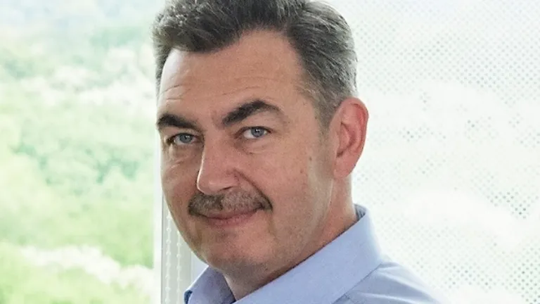 Florin Stoleriu este noul Director de Vanzari al PayPoint Romania