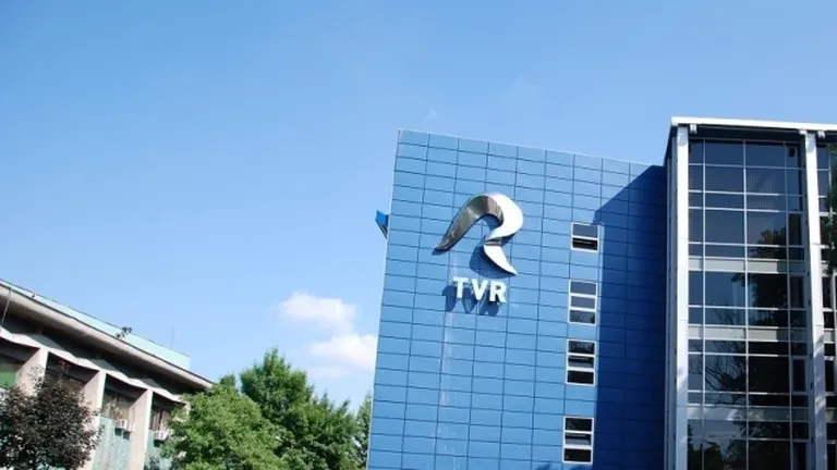 TVR a castigat litigiul prin care radioul public ii cerea 40 milioane de lei