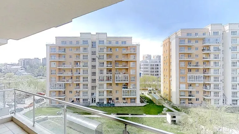 Cel mai mare proiect imobiliar din Iasi, finantat de OTP Bank Romania cu 5 milioane de euro