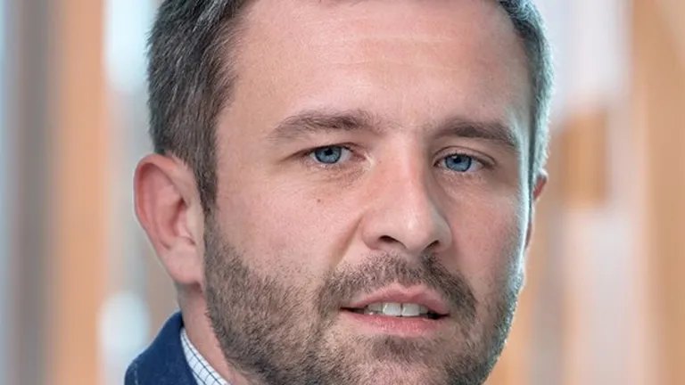 Suedezii de la Skanska l-au numit pe Jakub Krenk Branch Director al subsidiarei de constructii din Romania
