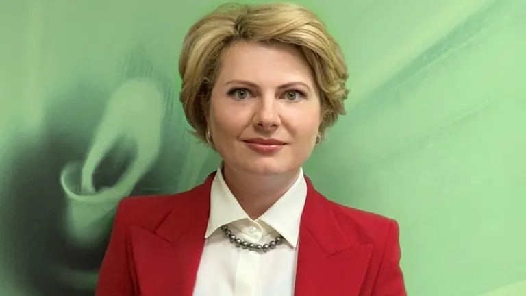 Violeta Luca este noul General Manager al Microsoft Romania
