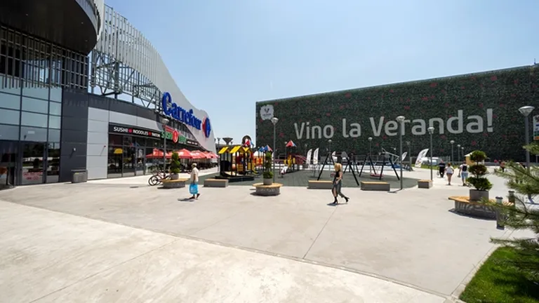 Veranda Mall isi extinde portofoliul de chiriasi cu brandurile Benvenuti, Lila Rossa si Xin Yue