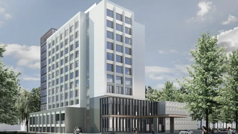 Radisson Blu deschide hotel si in al doilea mare oras din Romania