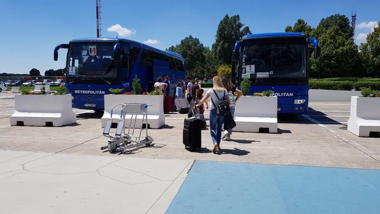 Seful unui touroperator din Israel: Romania este o destinatie foarte buna pentru familisti