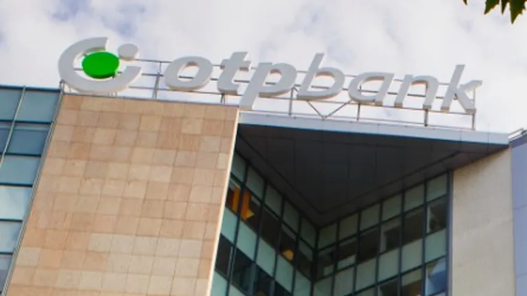 OTP Bank, scoasă la vânzare! Acționarii maghiari dau cu piciorul la afacerea din România