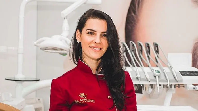 Familia Ardeleanu a investit peste 450.000 euro in deschiderea a doua clinici dentare in Bucuresti si Giurgiu