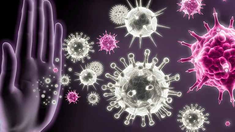 Sistemul tău imunitar nu este destul de puternic toamna? Iată 7 pași prin care îl poți întări rapid