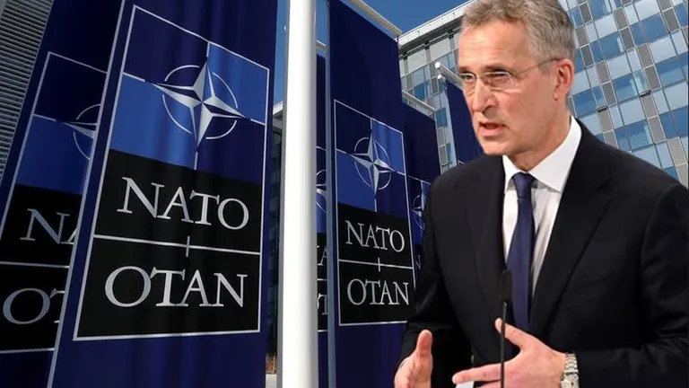 NATO, răspuns de forță la amenințările Kremlinului: Rusia se va confrunta cu „grave consecințe” în cazul unui atac nuclear 