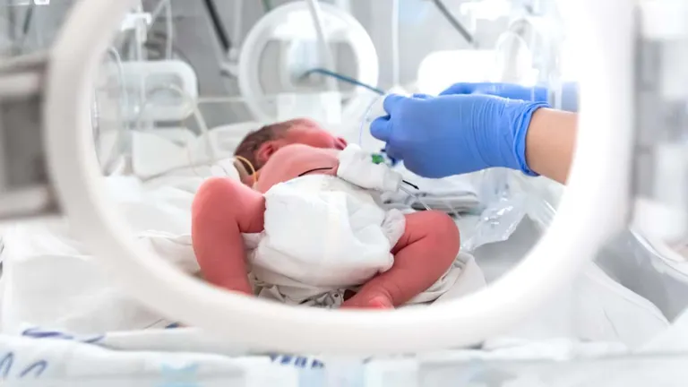 Ministerul Sănătății a alocat peste 80 de milioane de euro pentru investiții în infrastructura necesară tratării pacienților nou-născuți