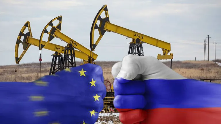 Putin pierde 160 de milioane de euro pe zi din cauza plafonării prețului la petrol