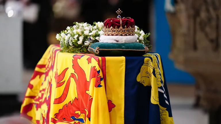 Abia acum s-a aflat! Motivul pentru care funeraliile reginei Elisabeta a II-a au costat aproape 162 de milioane de lire sterline