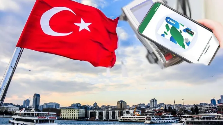 Turcia închide porțile Rusiei. Toate băncile au renunțat oficial la sistemul rusesc de plăți Mir
