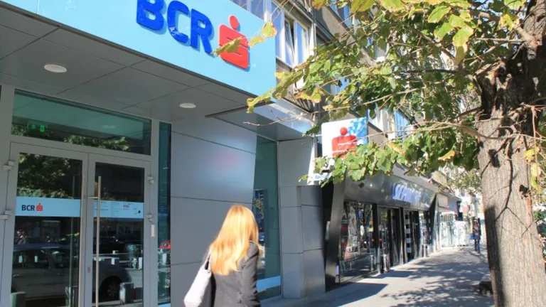 BCR plătește sumele de bani aferente cuponului 1 începând de azi. Depozitarul Central a făcut anunțul