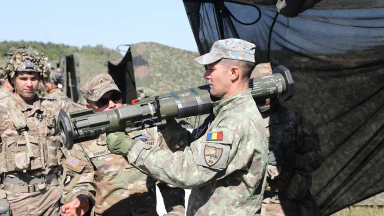 Armata română continuă recrutările: Peste 400 de locuri disponibile
