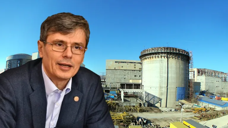 Canadienii bagă bani în reactoarele de la Cernavodă. Vor finanța retehnologizarea reactorului 1 şi construcţia reactoarelor 3 şi 4 a centralei nucleare