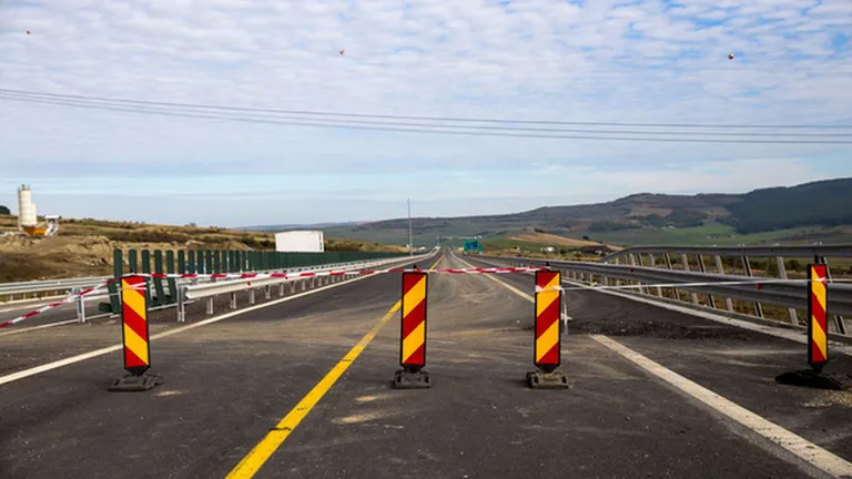 Restricții de trafic pe mai multe drumuri din România