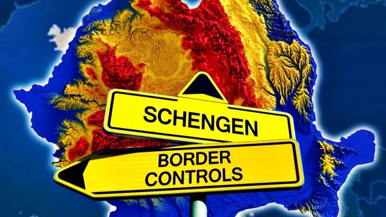 Oficial: Austria interzice accesul României în Schengen. Reacția ministrului de Interne de la Viena