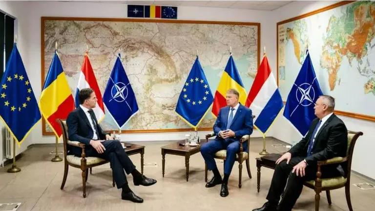 Este Olanda împotriva aderării României la Schengen? Premierul Mark Rutte lămurește problema