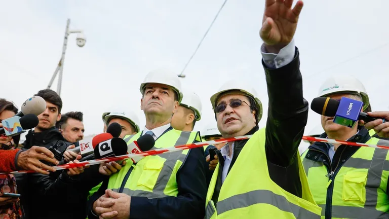 Peste 700.000 de români lucrează în construcții în Europa, dar în țară de abia se găsesc muncitori. Avertismentul constructorilor