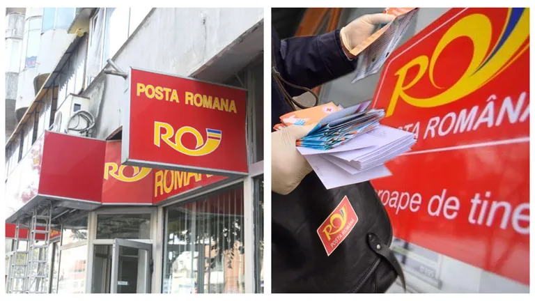 Tarifele poștale au scăzut. Ce modificări a făcut Poșta Română
