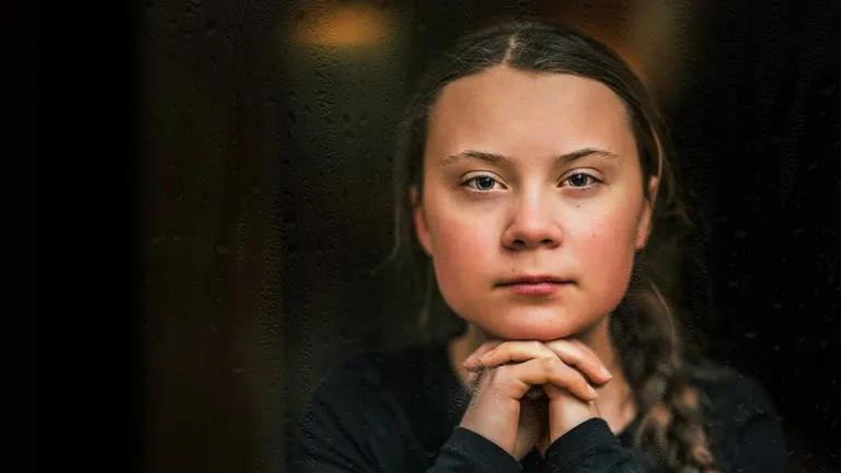 Greta Thunberg, față în față cu abordarea față de criza climatică. Cum i-a schimbat viața sindromul Asperger