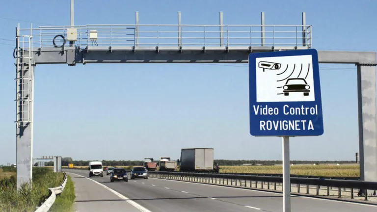 Statul modifică plata rovinietei și a taxei de pod. Schimbări pentru șoferii din România