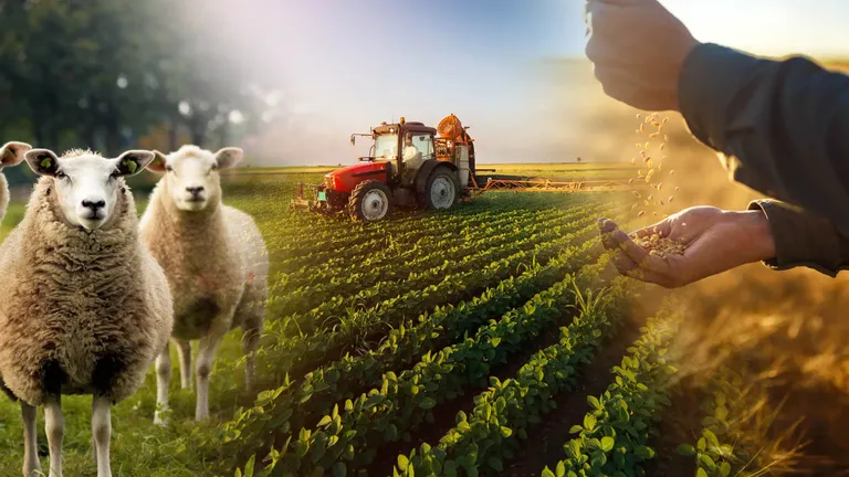 APIA anunță startul plăților în avans pentru campania 2022; fermierii vor primi peste un miliard de euro