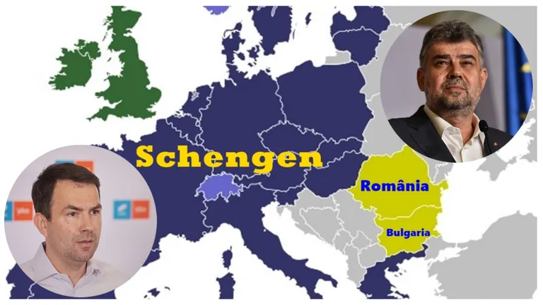 PSD vrea ca USR să iasă din grupul Renew Europe: ”Ar trebui să-i fie ruşine că se află într-o familie politică europeană cu partide care îşi bat joc de demnitatea românilor”