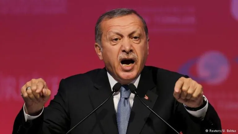 Încă un succes pentru Recep Erdogan. Turcii și americanii dau lovitura în România. Investiții masive la Whirlpool
