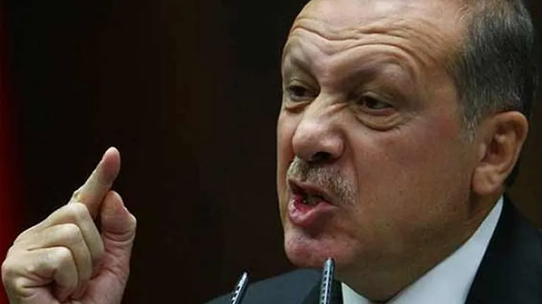 Erdogan, furios în legătură cu aderarea Finlandei și Suediei la NATO. Președintele Turciei lansează noi amenințări
